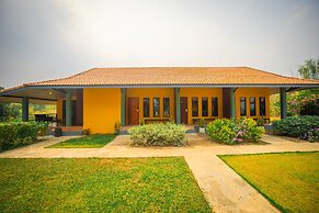 Khong Chiam Orchid Riverside Resort