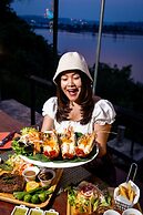 Khong Chiam Orchid Riverside Resort