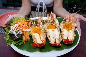 Khong Chiam Orchid Riverside Resort