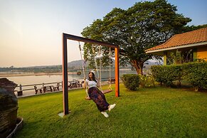 Khong Chiam Orchid Riverside Resort