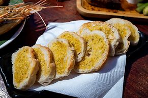 Khong Chiam Orchid Riverside Resort