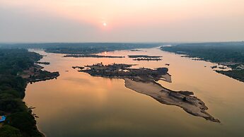 Khong Chiam Orchid Riverside Resort