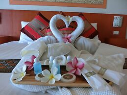 Khong Chiam Orchid Riverside Resort