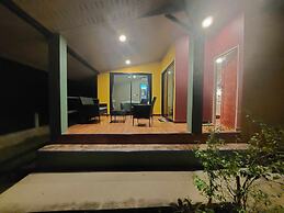 Khong Chiam Orchid Riverside Resort