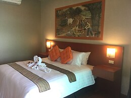 Khong Chiam Orchid Riverside Resort