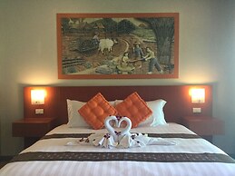 Khong Chiam Orchid Riverside Resort