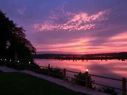 Khong Chiam Orchid Riverside Resort