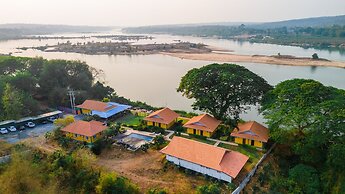Khong Chiam Orchid Riverside Resort