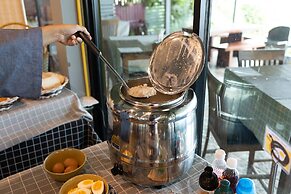 Khong Chiam Orchid Riverside Resort