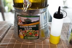 Khong Chiam Orchid Riverside Resort