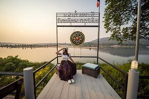 Khong Chiam Orchid Riverside Resort