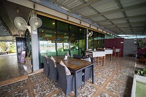 Khong Chiam Orchid Riverside Resort