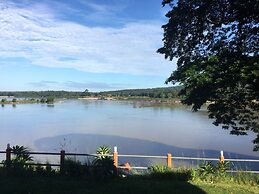 Khong Chiam Orchid Riverside Resort