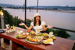 Khong Chiam Orchid Riverside Resort