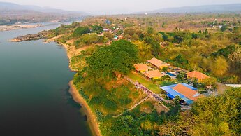 Khong Chiam Orchid Riverside Resort