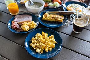 Khong Chiam Orchid Riverside Resort