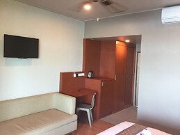 Khong Chiam Orchid Riverside Resort