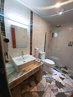 Khong Chiam Orchid Riverside Resort