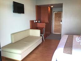 Khong Chiam Orchid Riverside Resort