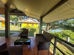 Khong Chiam Orchid Riverside Resort