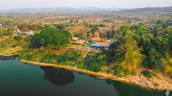 Khong Chiam Orchid Riverside Resort