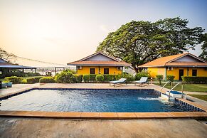 Khong Chiam Orchid Riverside Resort