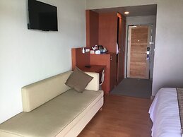 Khong Chiam Orchid Riverside Resort