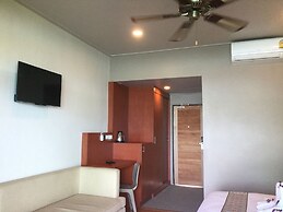 Khong Chiam Orchid Riverside Resort