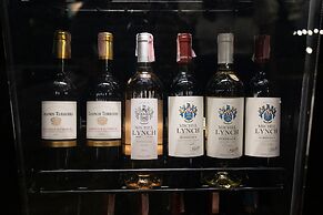 Khong Chiam Orchid Riverside Resort