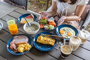 Khong Chiam Orchid Riverside Resort