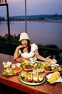 Khong Chiam Orchid Riverside Resort