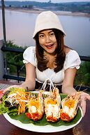 Khong Chiam Orchid Riverside Resort