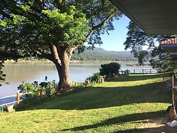 Khong Chiam Orchid Riverside Resort