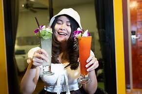 Khong Chiam Orchid Riverside Resort