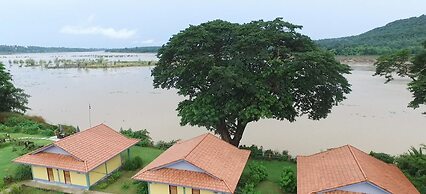 Khong Chiam Orchid Riverside Resort