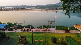 Khong Chiam Orchid Riverside Resort