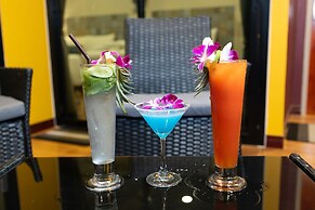 Khong Chiam Orchid Riverside Resort