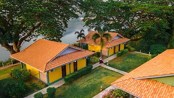 Khong Chiam Orchid Riverside Resort