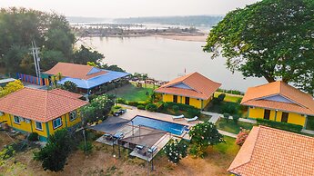 Khong Chiam Orchid Riverside Resort