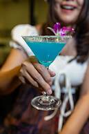 Khong Chiam Orchid Riverside Resort