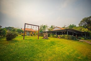 Khong Chiam Orchid Riverside Resort