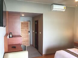 Khong Chiam Orchid Riverside Resort