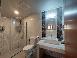 Khong Chiam Orchid Riverside Resort