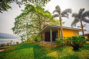 Khong Chiam Orchid Riverside Resort