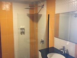 Khong Chiam Orchid Riverside Resort