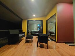 Khong Chiam Orchid Riverside Resort