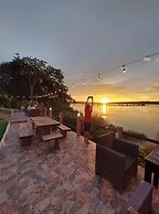 Khong Chiam Orchid Riverside Resort