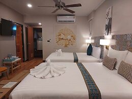 Khong Chiam Orchid Riverside Resort