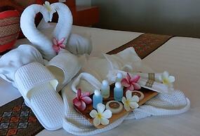 Khong Chiam Orchid Riverside Resort