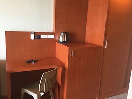 Khong Chiam Orchid Riverside Resort